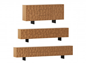 Delife Solu Set Modelo 3D