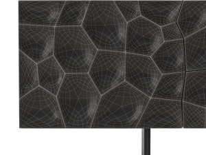 Delife Solu Set 3D 模型