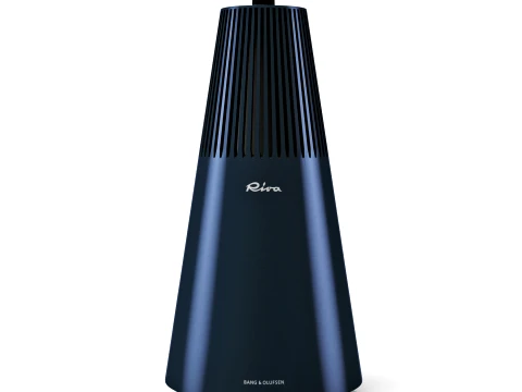Bang Olufsen Beosound 2 Riva Edition 3D Model