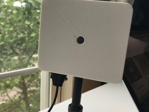 rainberry3 weatherproof case for raspberry pi 3 3D Print Model