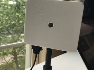 rainberry3 weatherproof case for raspberry pi 3 3D Print Model