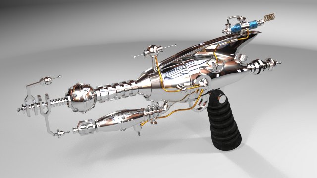 space 3D Model .c4d .max .obj .3ds .fbx .stl .blend 