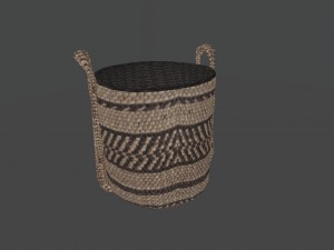 baskets 3D 모델