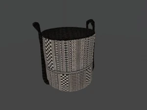 baskets 3D Model