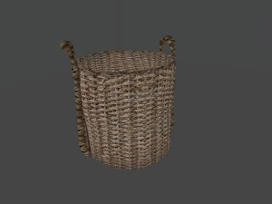 baskets 3D Model