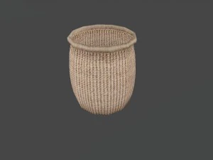 buggy basket 3D Model