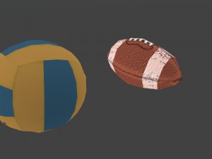 fitness equipment Modelo 3D
