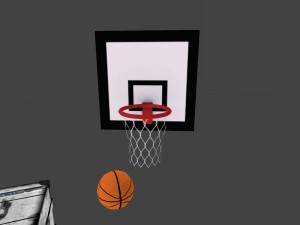 fitness equipment Modelo 3D