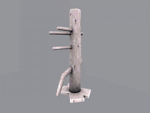 deco convertation 3D मॉडल