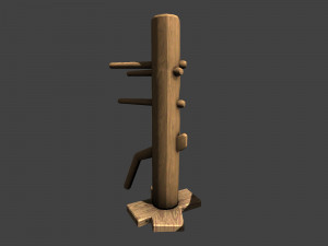 deco convertation 3D मॉडल