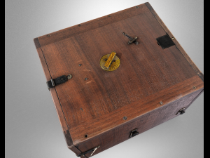 stereoscopic camera 3D Model