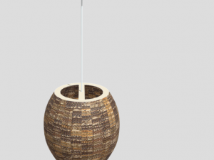behive bee 3D Model