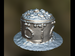 pumpkin festival 3D Model
