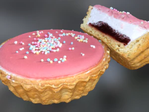 candy pastry 3D Model