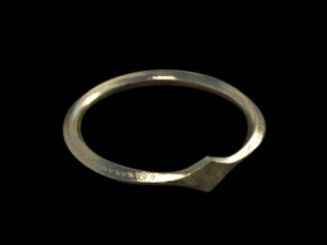 Viking pack props medieval 3D Model