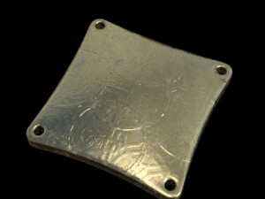 Viking pack props medieval Modello 3D