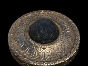 Viking pack props medieval Modello 3D