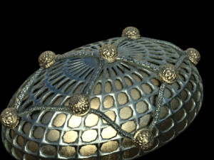 Viking pack props medieval Modello 3D