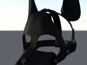 Puppy collection 3D Model
