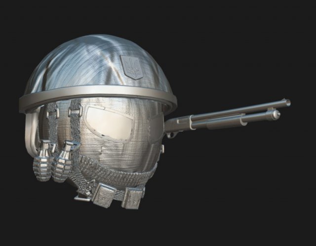 Ball pack model Fantasy 3D Model .c4d .max .obj .3ds .fbx .stl .blend 