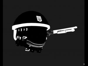 Ball pack model Fantasy 3D Model