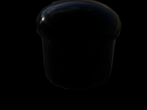 Cake easter 3D Модель