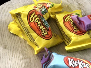 Caramella di Pasqua Modello 3D