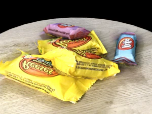 Easter Candy 3D Model