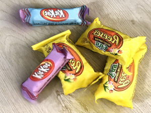 Easter Candy 3D Model