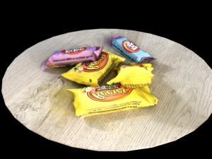 Easter Candy 3D Model