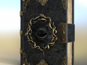 Kit pack Halloween 3D Model