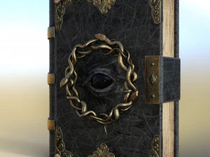 Pacote de kits Halloween Modelo 3D