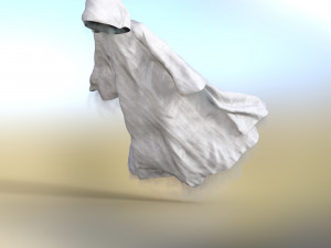Kit pack Halloween 3D-Modell