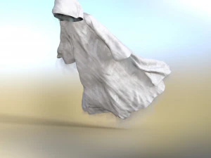 Kit pack Halloween 3D Model