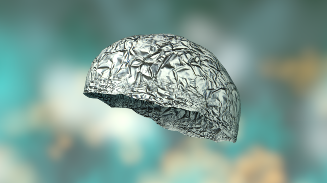 Board signal publicit accessories 3D Modell .c4d .max .obj .3ds .fbx .stl .blend