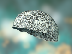 Board signal publicit accessories 3D Model