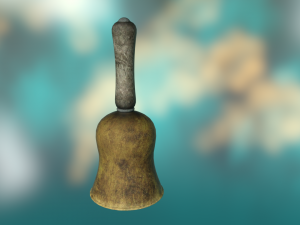 Board signal publicit accessories 3D Modell