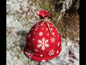 Decoration xmas 3D Model