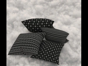 Decorazione di Natale per bambini Modello 3D