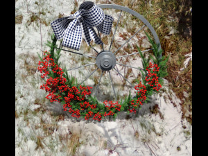 Decoration Christmas 3D-Modell