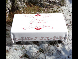 Pack props christmas 3D 模型