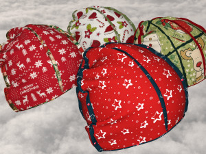 Beanie winter 3Dモデル