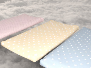 Decor kids bedroom Modelo 3D