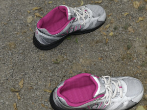 Sneaker casual 3D 模型