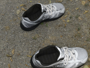 Sneaker casual 3D 模型