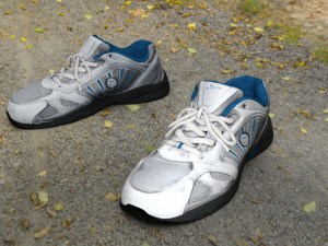 Sneaker casual 3D 模型