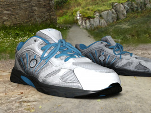 Sneaker casual 3D 模型