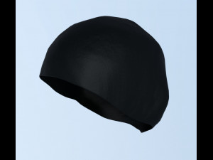 Cap unissex 3D Model
