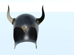 Props pack set helmet 3D Model