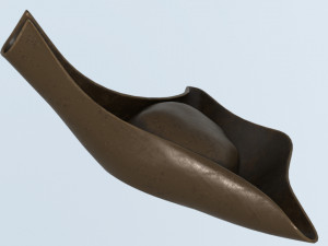Leprechaun hat 3D 모델